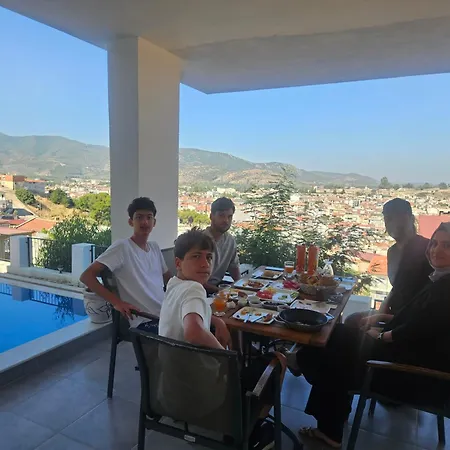Manzara Hotel Selcuk