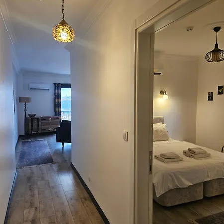 Hotel Manzara Selcuk