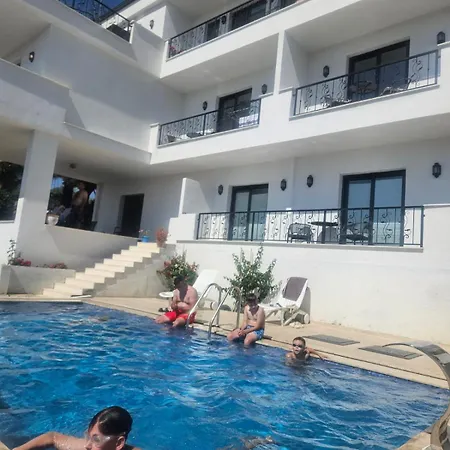 Manzara Hotel